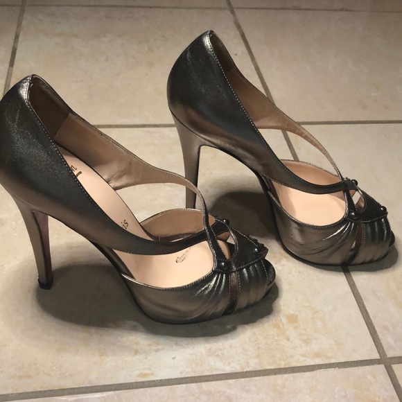 Christian Louboutin Heels - Picture 5 of 8